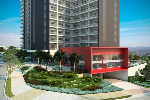 Jovem Pan - Novas praças? Complexos multifuncionais destinam espaços para uso público em seus edifícios