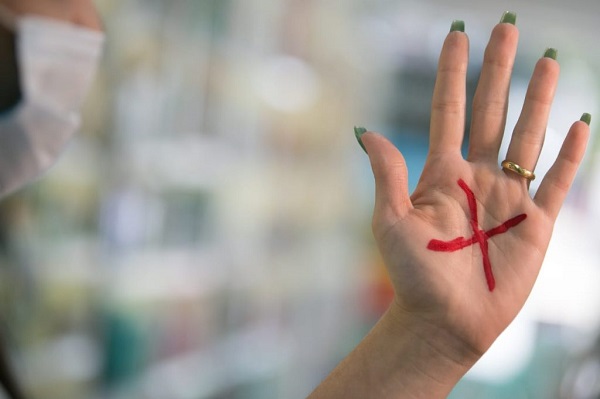 Trinta e seis cartórios paranaenses aderem à Campanha Sinal Vermelho