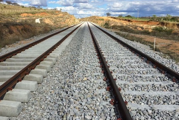 Lei das Ferrovias será enviada à sanção presidencial