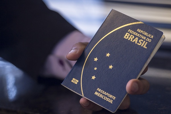 CNB/PR – Mais de 4 milhões de brasileiros vivem em outros países