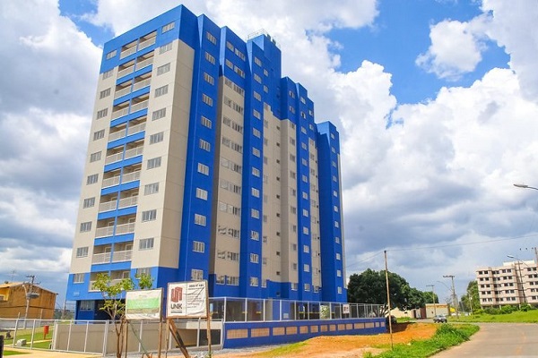 Câmara - Projeto permite que condomínios residenciais adquiram personalidade jurídica