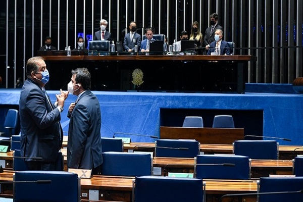Senado analisará projeto que modifica regras sobre renúncia à herança