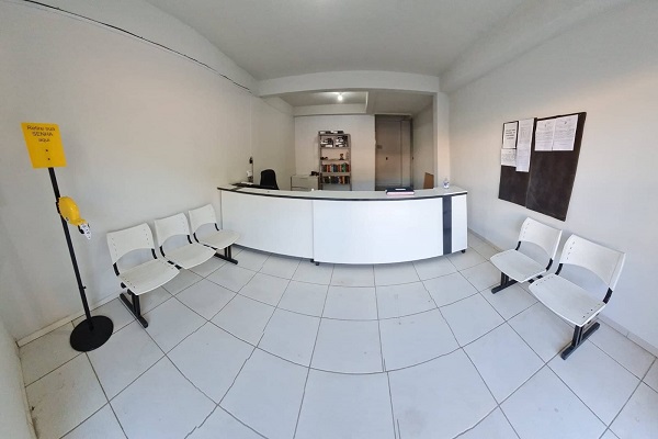 Serviço Distrital de Adrianópolis (PR): pequeno cartório, imensa contribuição