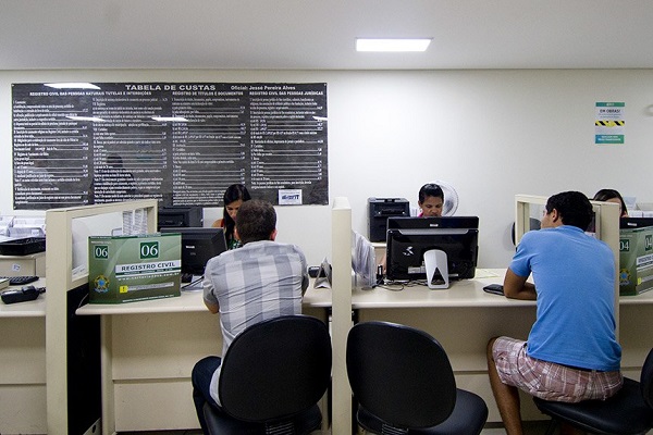 MP que cria o Sistema Eletrônico dos Registros Públicos recebe 316 emendas