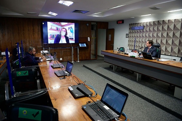 CRA deve votar Marco da Regularização Fundiária ainda no início do ano