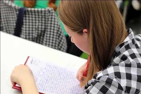 Dez alunos gabaritaram redação do Enem, revela último balanço do MEC