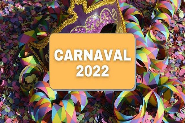 CGJ/PR – Ofício-Circular nº 33/2022 dispõe sobre o funcionamento das serventias durante o carnaval