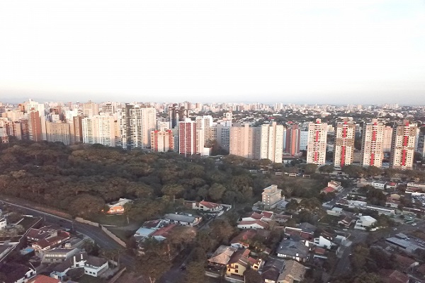Bem Paraná – Mercado imobiliário projeta boas expectativas após um 2021 ‘fora da curva’