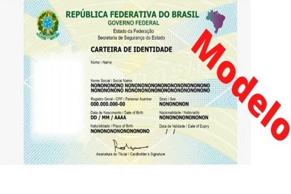 Decreto nº 10.977/2022 regulamenta a carteira de identidade nacional com número único