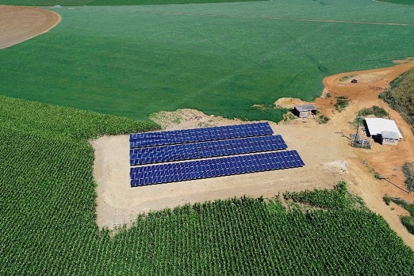 IRIB - Locação de imóvel rural para geração de energia poderá ser regulada pelo Código Civil