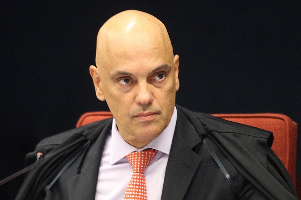 Ministro Alexandre de Moraes nega seguimento de ADPF contra decisão do STJ sobre credor inerte