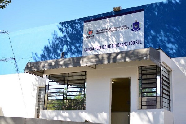 TJ/PR - Cadeia pública do Paraná referência em custódia da população LGBTQIA+ recebe projetos e mutirão de retificação de registro