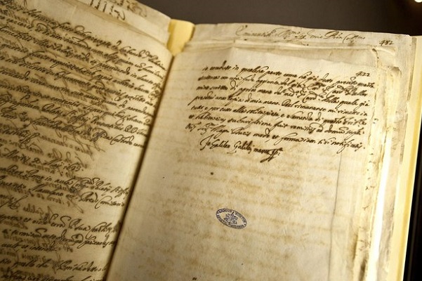 Artigo: Direito de acesso aos arquivos históricos da Igreja Católica – Por Marcos Paulo de Souza Miranda