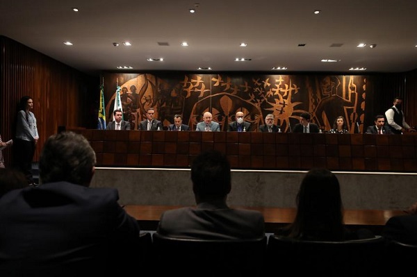 TJ/PR - Mutirão “Concilia Paraná” orientará a população para a resolução de conflitos na área da família