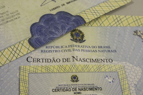 Registre-se: no primeiro dia da ação, foram emitidas mais de 5 mil certidões