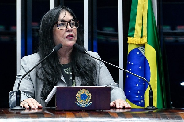 Senado - Senado aprova projeto que modifica regras sobre alienação parental