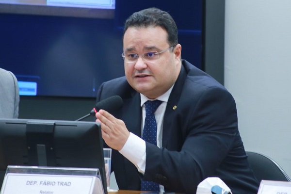 Câmara - Projeto obriga averbação de tombamento em registro de imóvel
