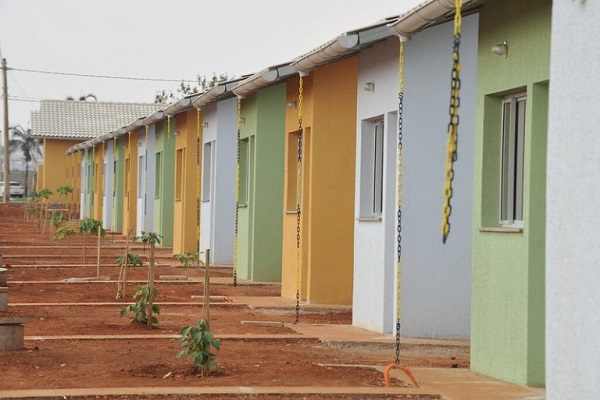 Câmara - Medida provisória autoriza uso de fundo garantidor em financiamentos do Casa Verde e Amarela