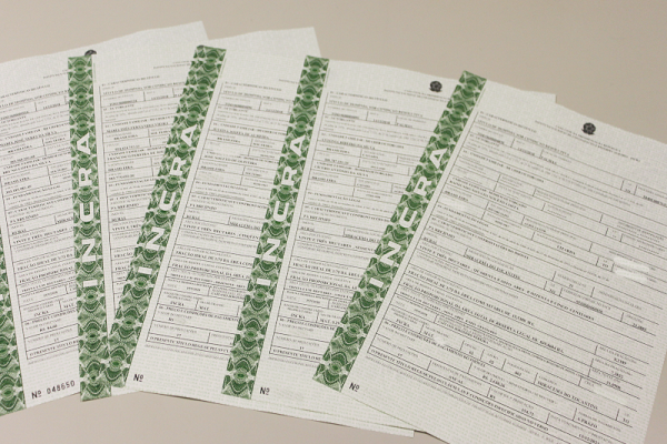 Portaria dispõe sobre a emissão da Certidão de Reconhecimento de Ocupação – CRO
