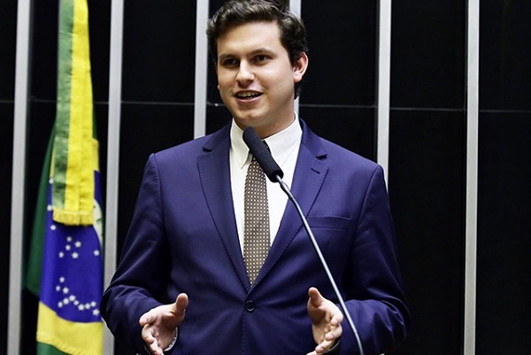 PEC n. 255/2016: designado relator na Comissão de Constituição e Justiça e de Cidadania