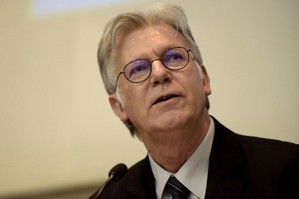 Ministro Sérgio Kukina exalta a importância da realização da I Jornada de Direito Notarial e Registral