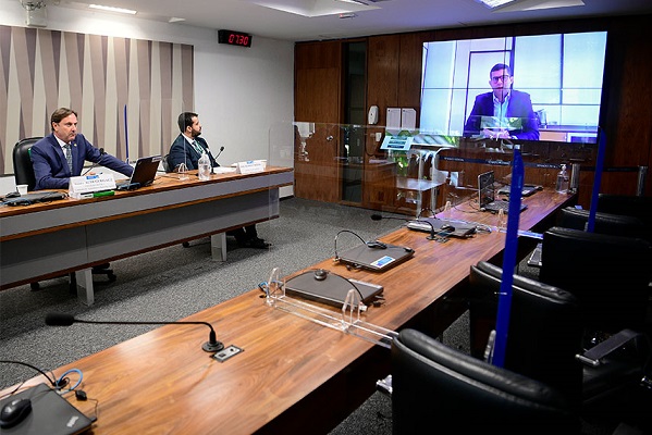 Senado Federal publica matéria sobre debate entre agronegócio e ambientalismo