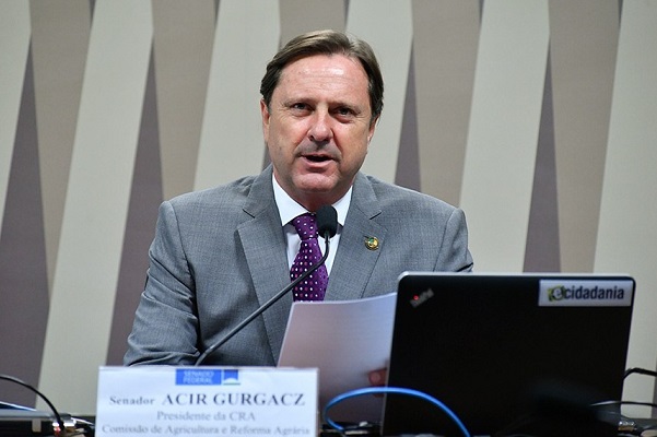 Senado - Apuração do ganho de capital na venda de imóvel rural está na pauta da CRA