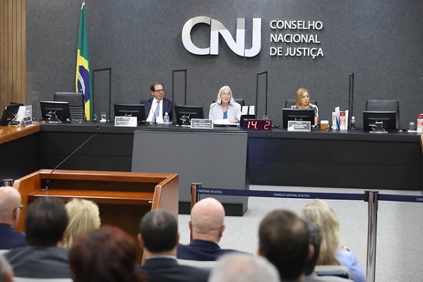 Corregedorias defendem modernização do trabalho e equilíbrio no retorno presencial