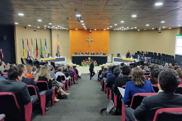 “I Jornada de Direito Notarial e Registral” é encerrada com aprovação de 82 enunciados