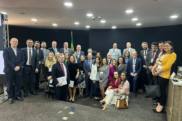 Comissão de Notas aprova 13 Enunciados na I Jornada do Recife e consolida avanços na desjudicialização