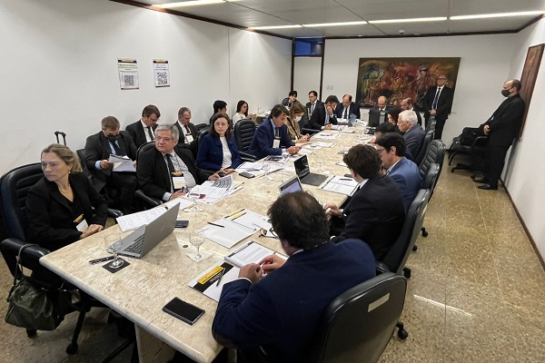 Comissão de RTD e RCP aprova quatro Enunciados durante evento na I Jornada de Direito Notarial e Registral no Recife