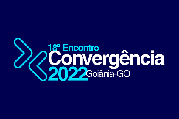 Inscrições esgotadas para o 18º Encontro Convergência