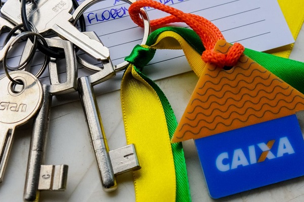 Caixa libera 36,4% a mais para Casa Verde Amarela em 12 meses