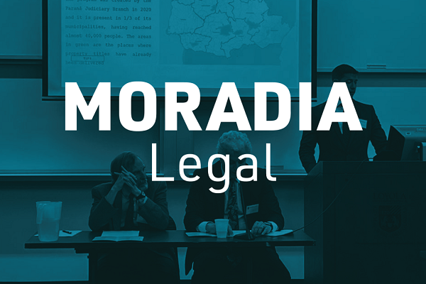 TJ/PR - Programa Moradia Legal é apresentado em evento realizado em Chicago (EUA)