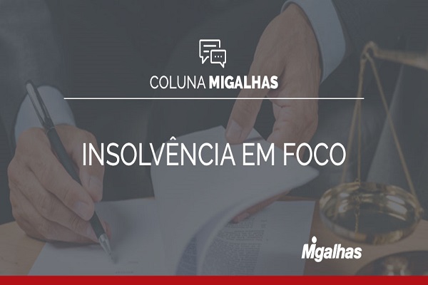 Artigo: A arbitragem e o Direito das empresas em dificuldade – Por Márcio Souza Guimarães