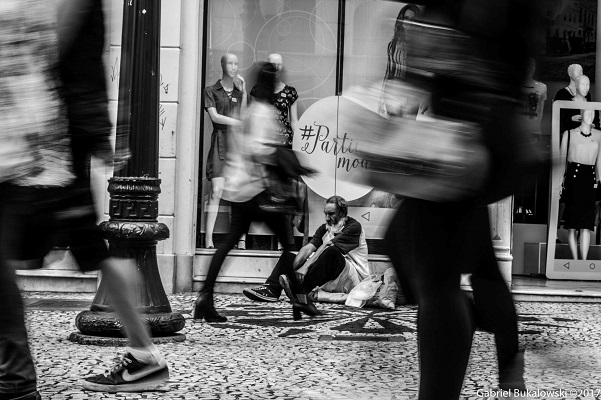 Corregedoria pede informações a tribunais sobre ações voltadas à população em situação de rua