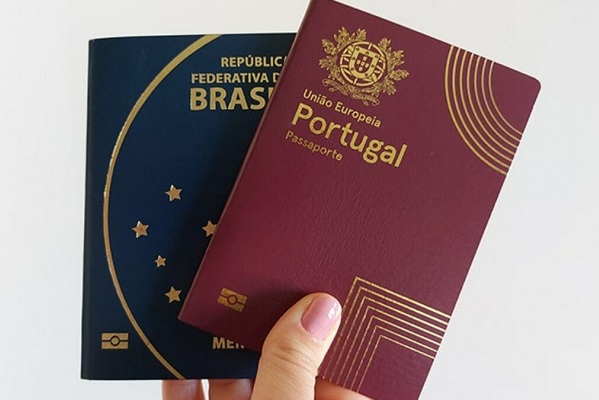 Saiba como obter cidadania portuguesa pela internet