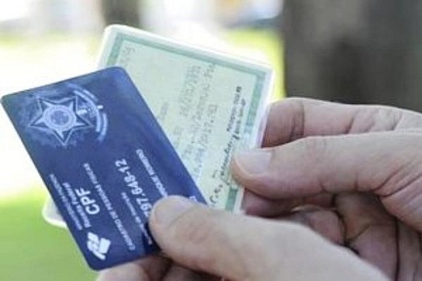 Com lançamento em MG, CNJ retoma ação de identificação civil de pessoas presas