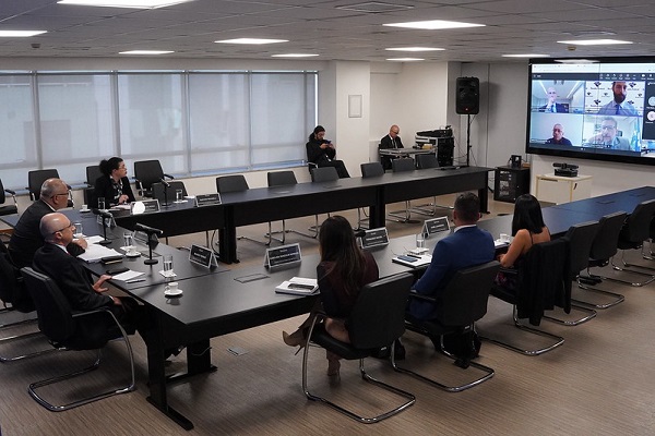 Judiciário e Executivo debatem registro de maternidade e paternidade socioafetivas
