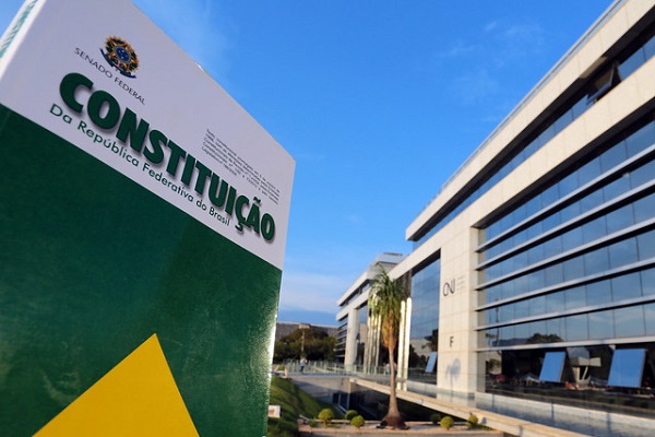 Constituição Federal determinou papel do CNJ na defesa dos direitos fundamentais