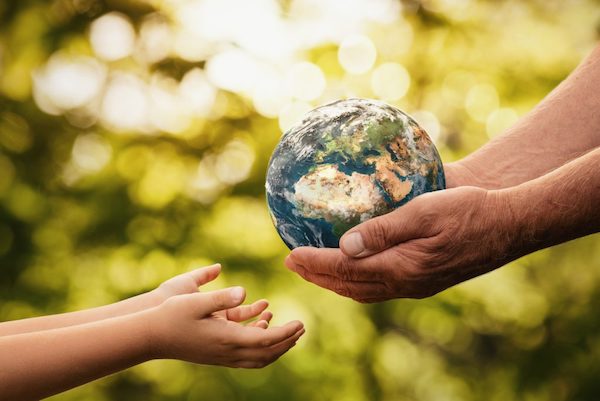 Rares-NR promove a união dos Cartórios em Prol do Meio Ambiente e da Sociedade
