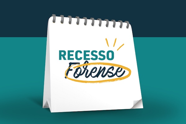 TJ/PR - Recesso forense começa em 20 de dezembro e vai até o dia 6 de janeiro