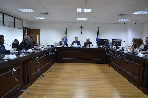 2ª Edição do “Diálogos com a Corregedoria” é realizada no TJPR