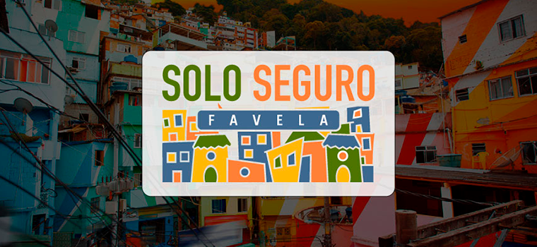 Solo Seguro Favela: 17 mil pessoas vão receber títulos de moradia