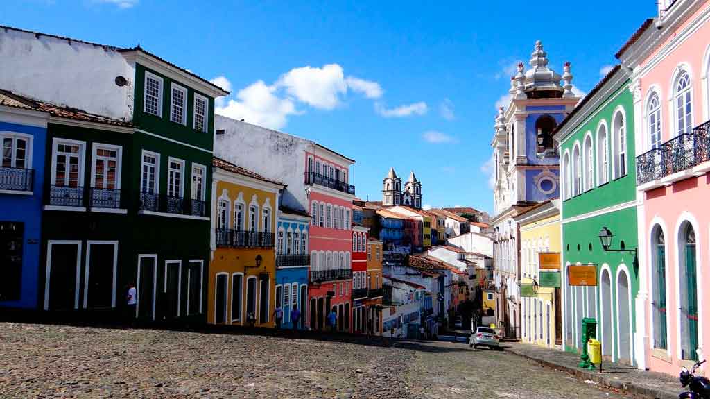 STJ Jurisprudência divulga ementa de processo sobre patrimônio histórico-cultural, imóvel e reparação de bem