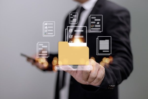 Cartórios de Notas de todo o Brasil terão que emitir documentos digitais 