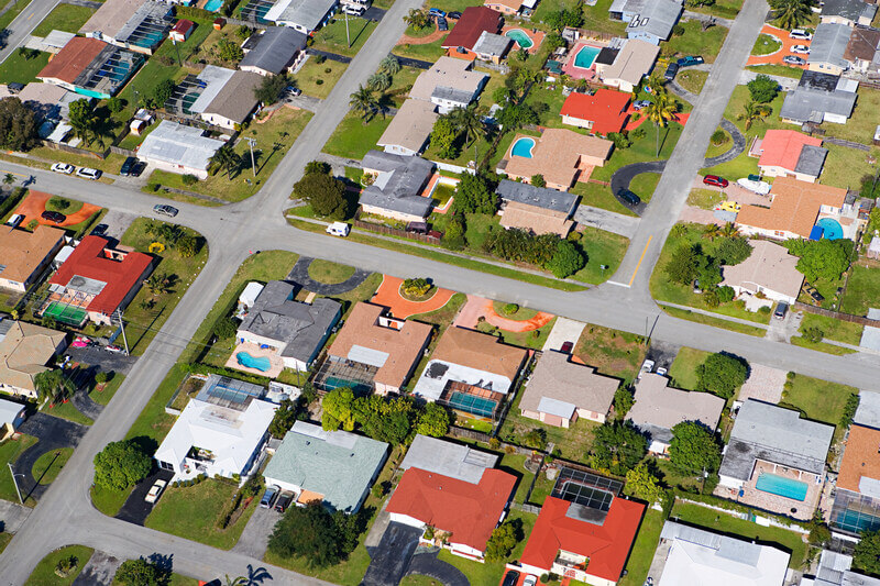 Fórum de Desenvolvimento Imobiliário institui Grupo de Trabalho sobre casas isoladas e geminadas