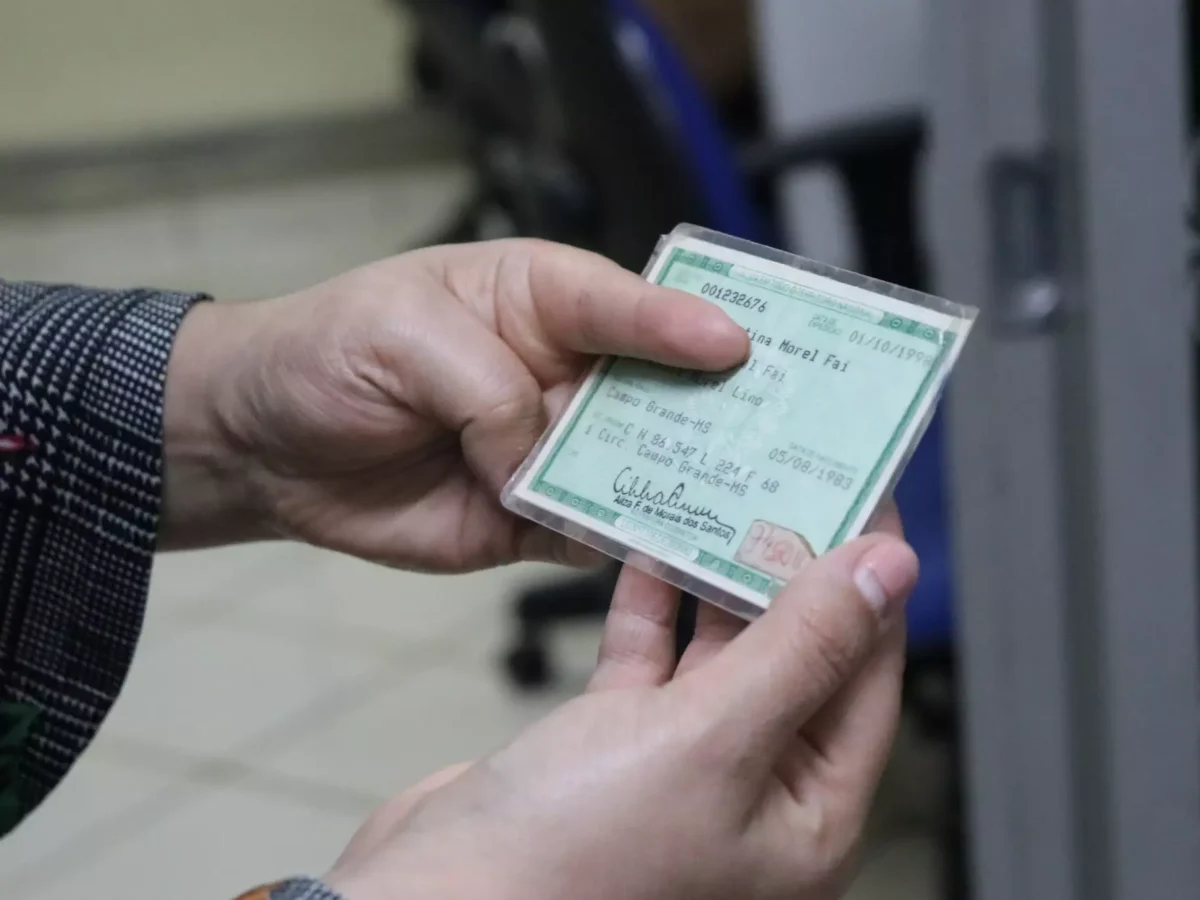 Paraná RPC - Como mudar meu nome? Dois anos após lei flexibilizar processo, cartórios registraram 1,7 mil trocas no Paraná