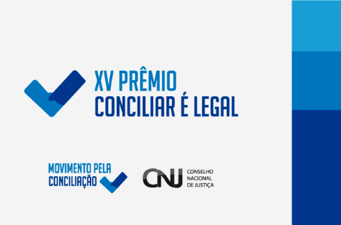 Ofício-Circular Nº 69/2024 - NUPEMEC trata da prorrogação do prazo das inscrições para a 15ª Edição do Prêmio Conciliar é Legal