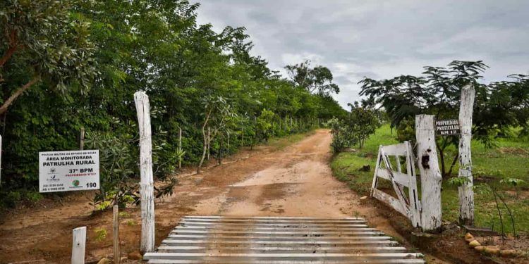 Portaria Interministerial AGU/MDA/MF n. 4, de 8 novembro de 2024